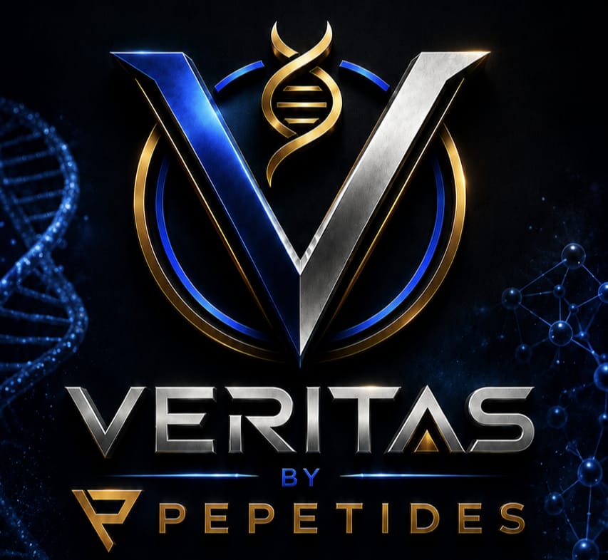 Veritas by PEPEtides